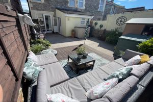 Garden- click for photo gallery